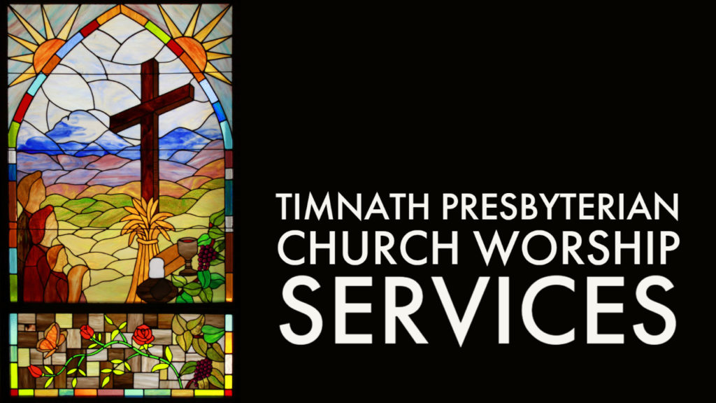 Timnath Worship, June 9, 2024 - Timnath Presbyterian Church