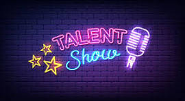 tpc talent show
