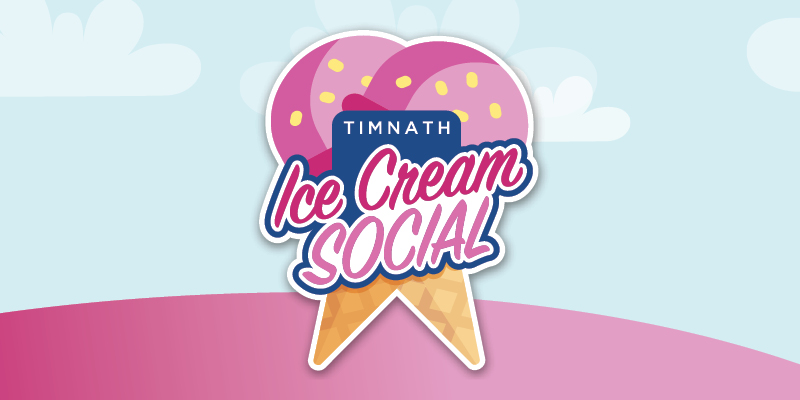 timnath ice cream social