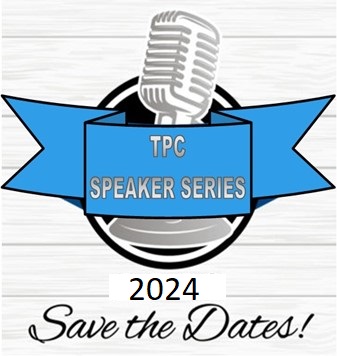 tpc summer speaker series