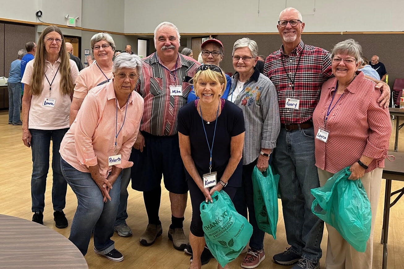 timnath presbyterian church serving the community