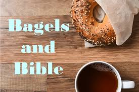 bagels and bible