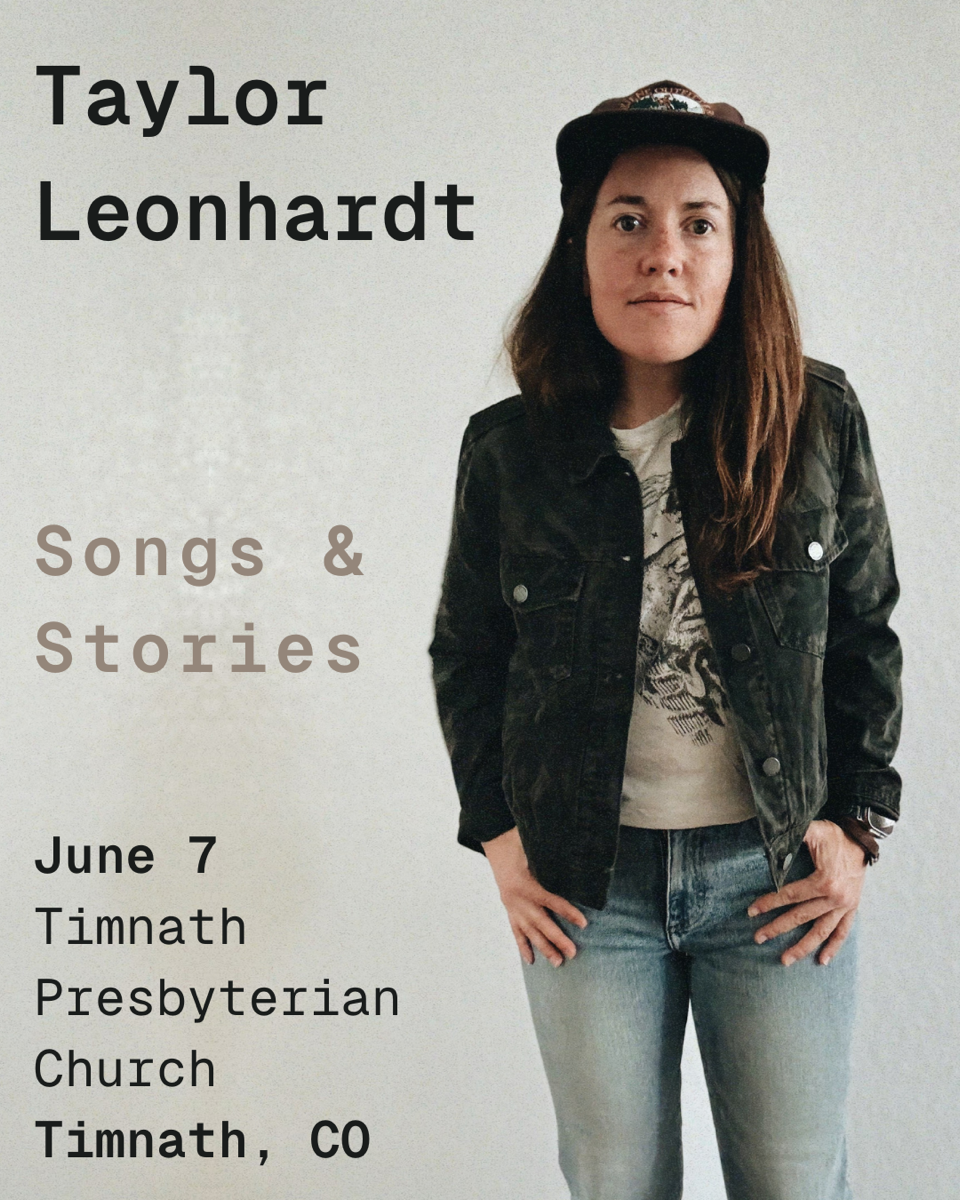 taylor leonhardt